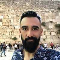 אריאל יואב הופמן