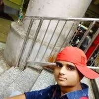 Anuj Prtap Singh
