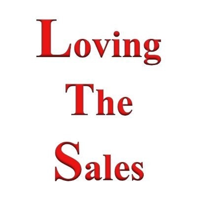 LovingTheSales