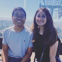 Cesia Bulnes-Paragas Abraham