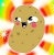 Potato Is Love