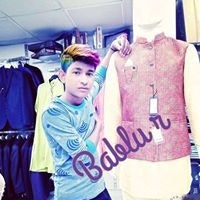 Bablu R