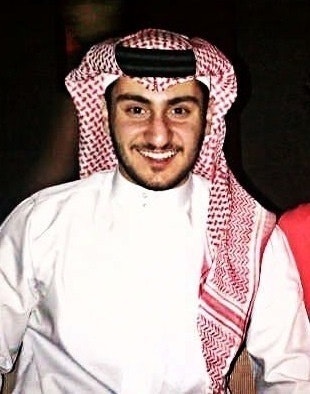Khaled Buhajeeh