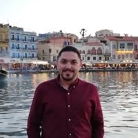 Κώστας Μηνά