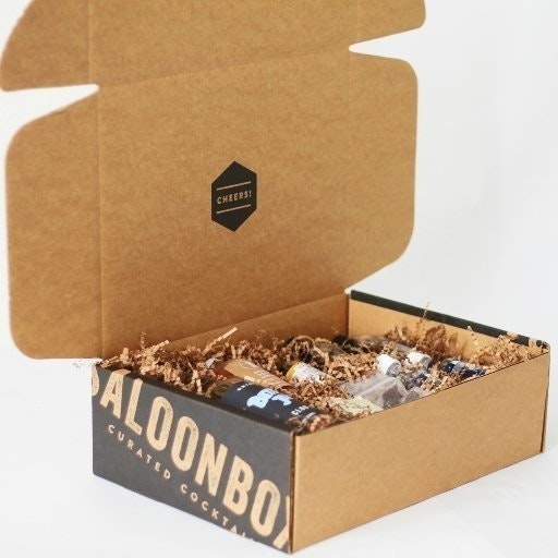 SaloonBox
