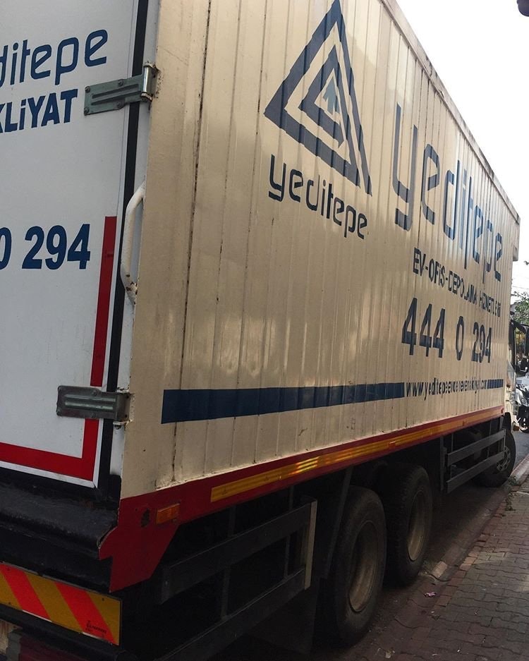 Yeditepe Nakliyat