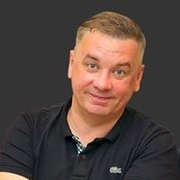 Владимир Колтышев