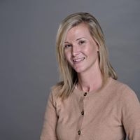 Audrey Johnson Beasley