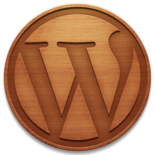 ⚙️WordPress Equipment