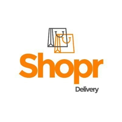 Shopr Delivery