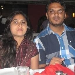 પરાગ દવે==Parag Dave