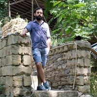 Orxan Yusif Nağısoy