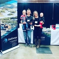 Malcolm Jenelle Setter