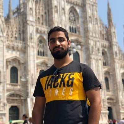 Mohammad Alhasson  うちは