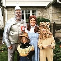 Courtney Riordan Jack