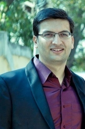 Sourabh Raheja
