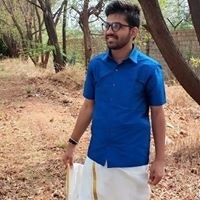 Mallikarjuna Shankrashetty