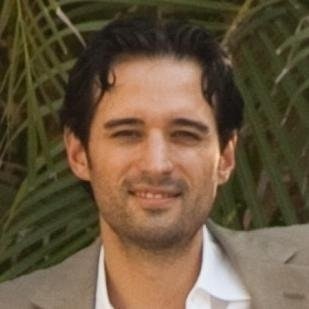 David R Silverman