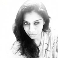 Aranya Sethuramalingam