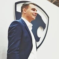 Серега Шкель