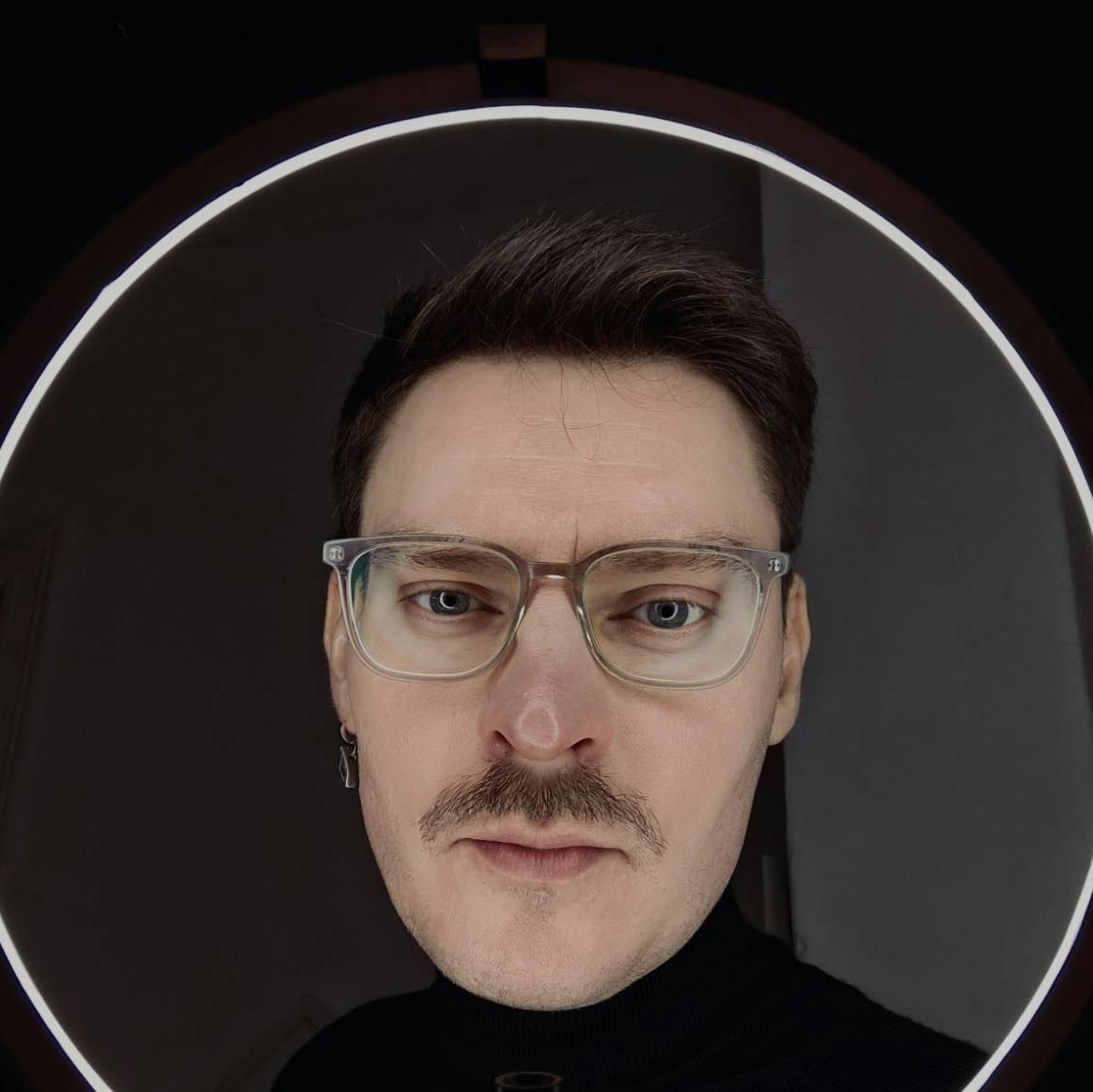 Pavel Gurov