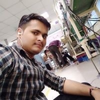 Nakul Kumar Panday Pandey