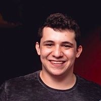 Vinicius Ribeiro Ometo