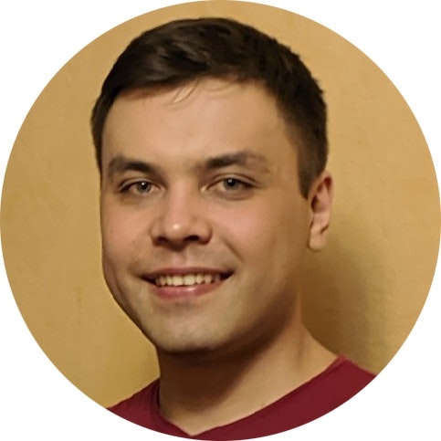 Артур Мурдалов