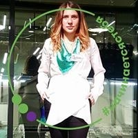 Светлана Стародубова