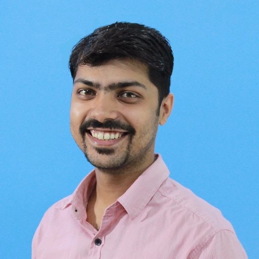 Siddharth Dwivedi