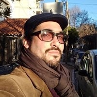 Diego Ezequiel Pérez