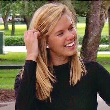 Nicole Collins1⃣1⃣