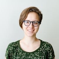 Аня Мастыкина