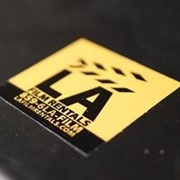 LA Fil M Rentals