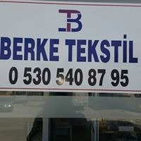 Berke Tekstil
