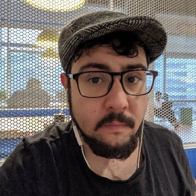 Rafael Pradella 🐀