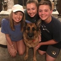 Cindy Squires Miller