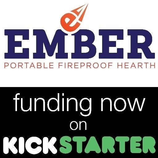 EMBER firemat