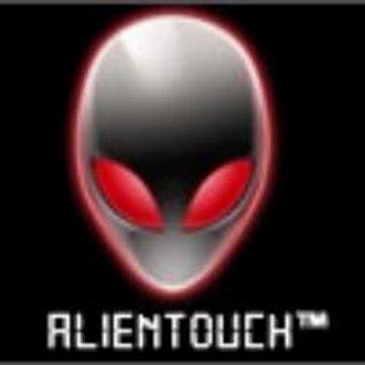 alien_touch