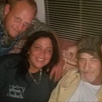 Charlene Bowling McGhee