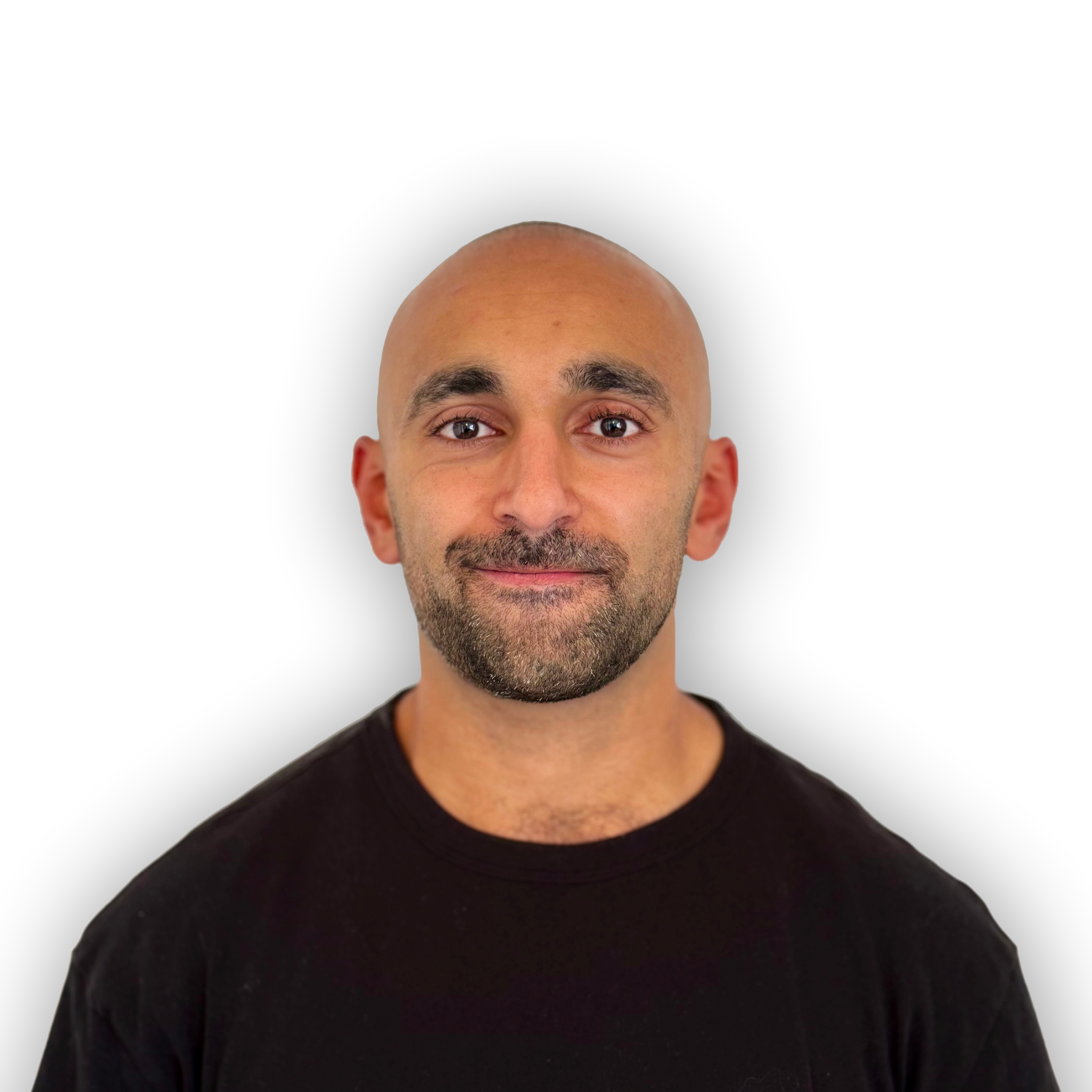 Michael Daniel