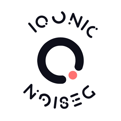 Iqonic Design