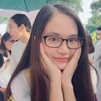 Dương Thị Minh Hà