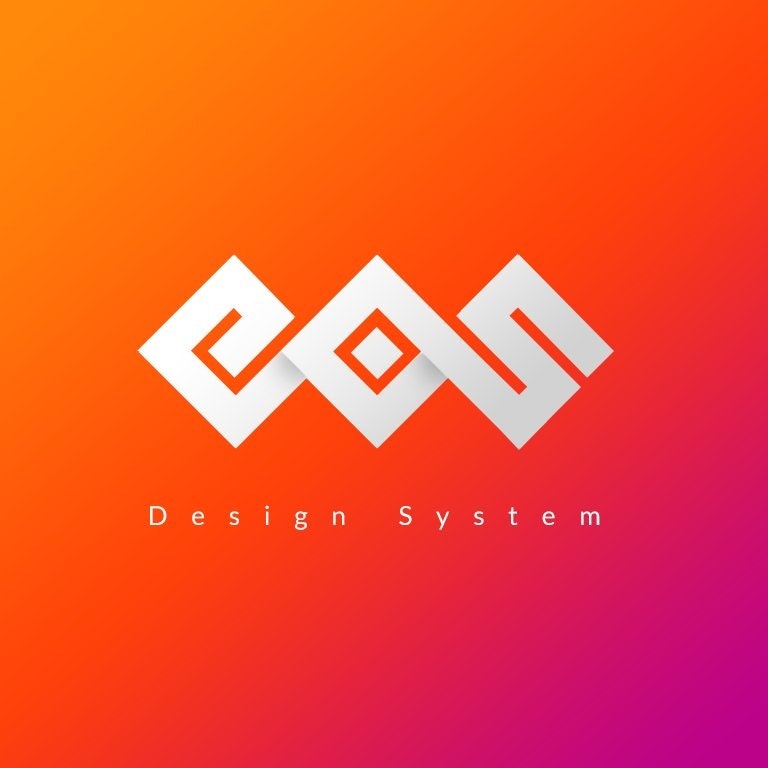eos design system