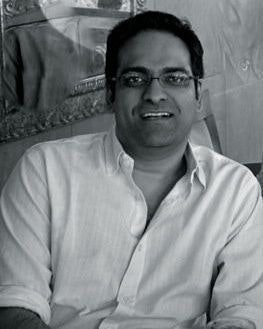 Shailesh Rao