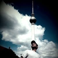 Hugo Torres Barrocas