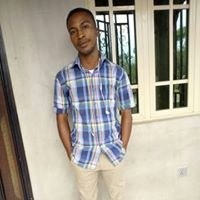 Oyenekan Olayinka Joseph