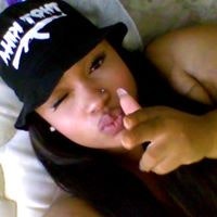 Leola Keepinitmovin Cunninghan