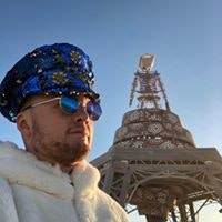 Евгений Кузнецов