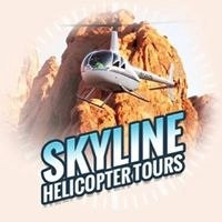 Skyline Heli